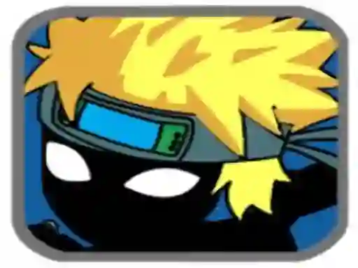 Joc Naruto Shadow Adventures en línia