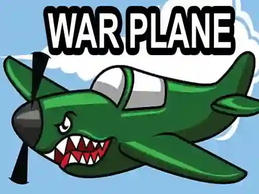 Joc War plane en línia