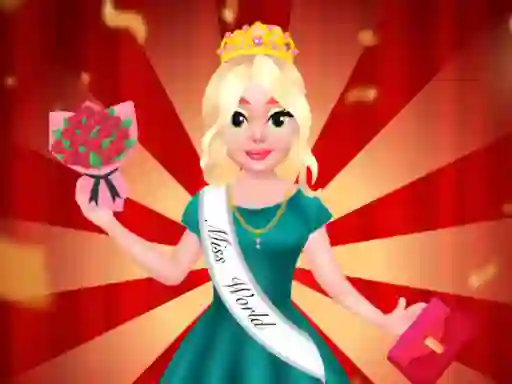 Joc Miss World 2022 en línia