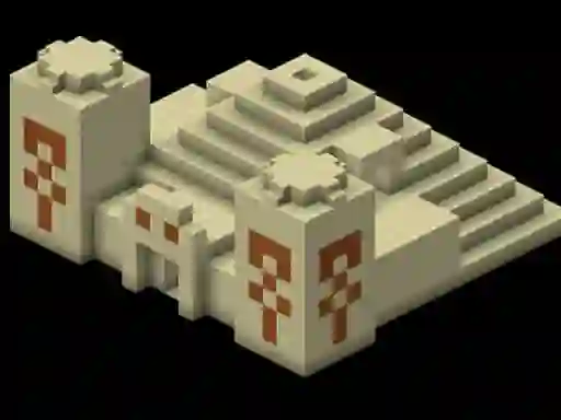 Joc My Desert World en línia