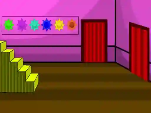 Joc Secret House Escape 2 en línia