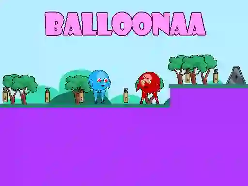 Joc Balloonaa en línia