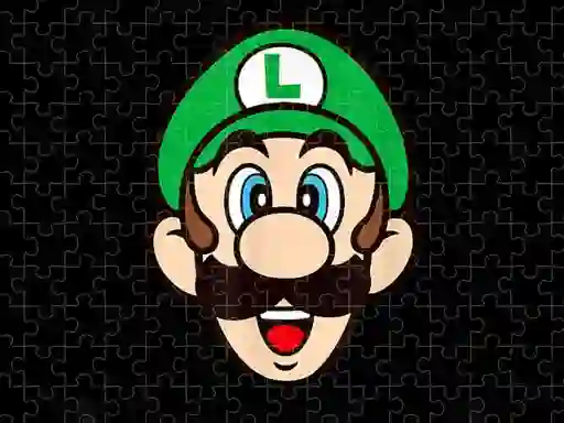 Joc Super Mario Jigsaw Puzzle: season 2 en línia