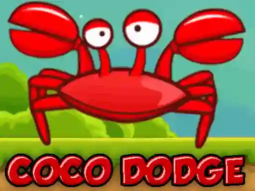 Joc Coco Dodge en línia