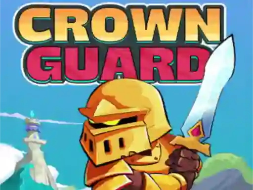 Joc King guard en línia