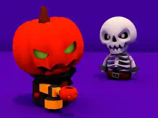 Joc Jack-O Gunner en línia