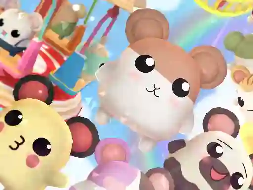 Joc Pets Simulator en línia