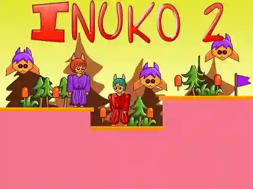 Joc Inuko 2 en línia