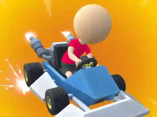 Joc The Best Driver en línia