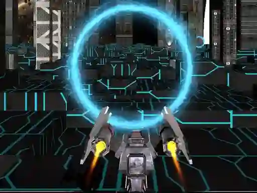 Joc XRacer 2 en línia