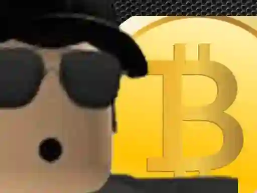 Joc Bitcoin Mining Simulator en línia