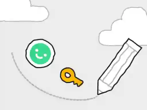 Joc Scribble World: Drawing Puzzle en línia