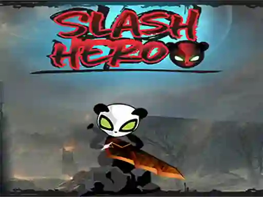 Joc Slash Hero en línia