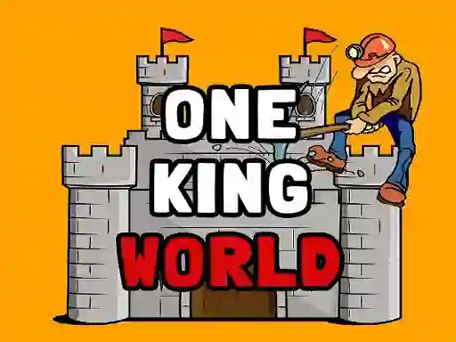 Joc One King World en línia