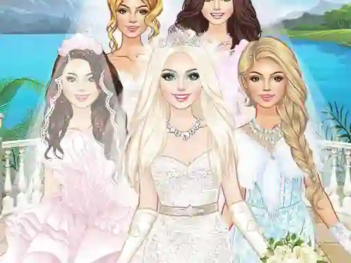 Joc Red Carpet Dress Up Girls en línia