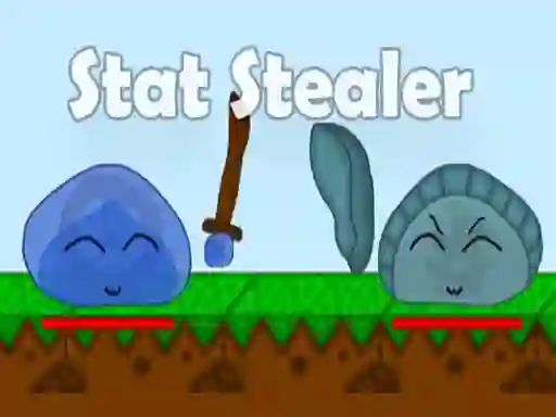 Joc Stat Stealer Alpha en línia