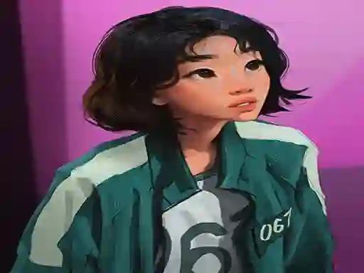 Joc Anime girl en línia