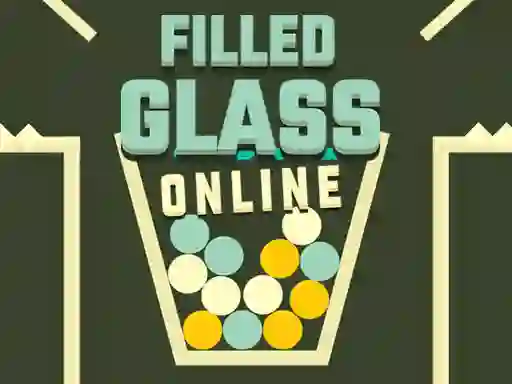 Joc Filled Glass Online en línia