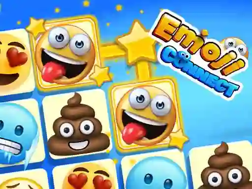 Joc Emoji Connect en línia