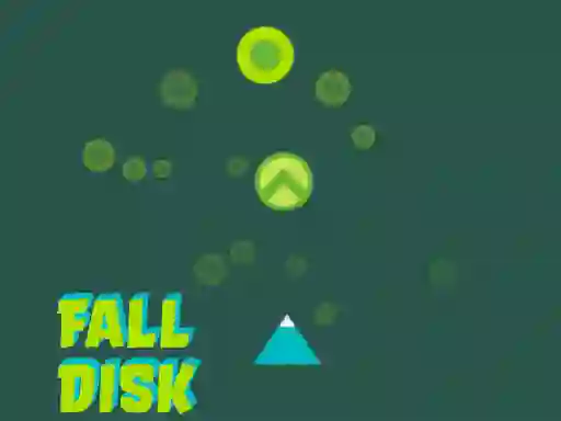 Joc Fall Disk en línia