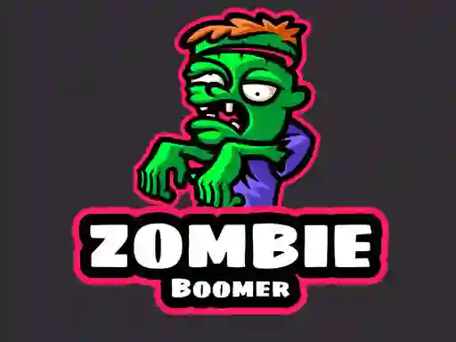 Joc Boomer Zombie Online Game en línia