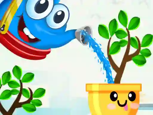 Joc Hello Plant en línia