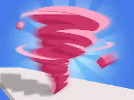 Joc Tornado Giant Rush en línia