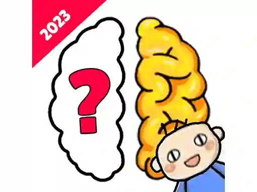 Joc Brain Quiz: Quizzland en línia