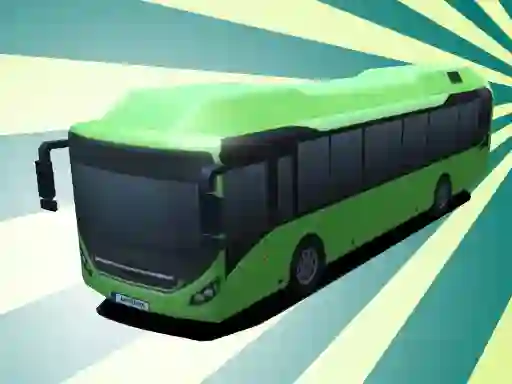 Joc Bus Parking Online en línia