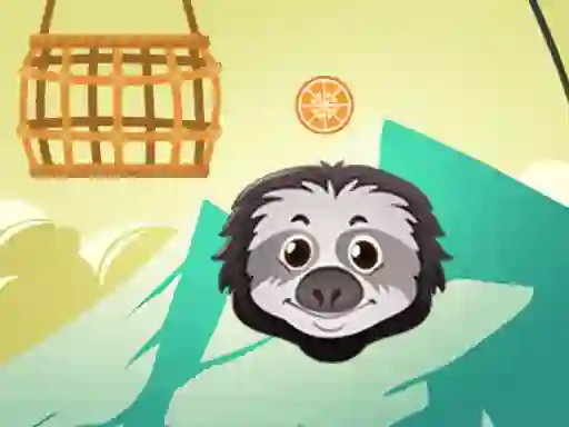 Joc Zoo Slings en línia