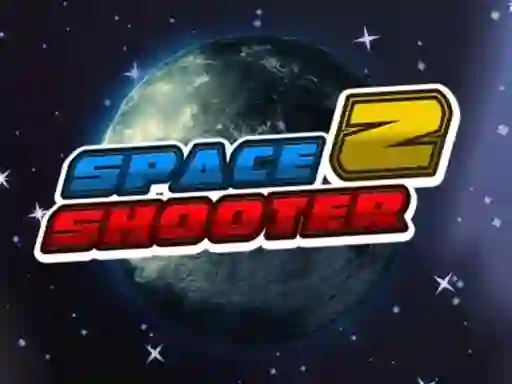 Joc Space Shooter Z en línia