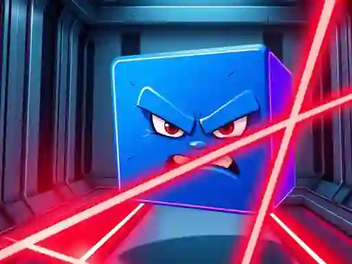 Joc Hard Room Cube en línia