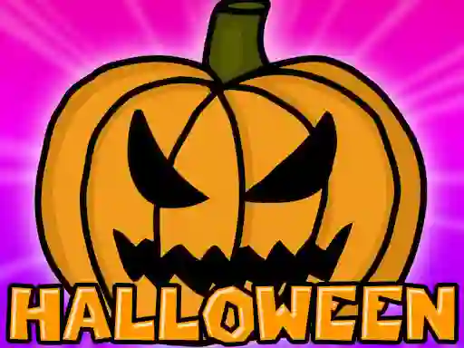 Joc Halloween Games en línia