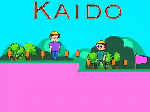 Joc Kaido en línia
