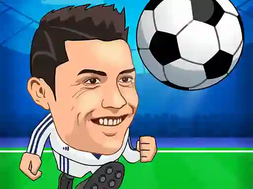 Joc Football 2p 96 en línia