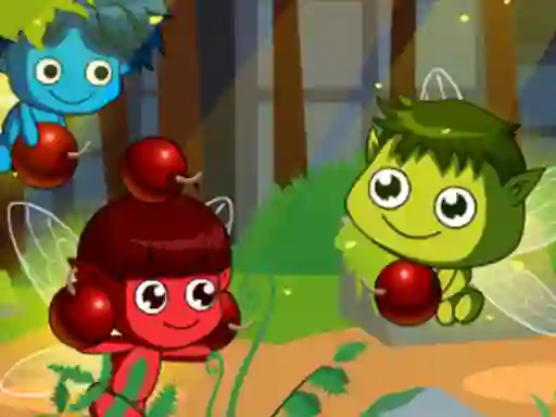 Joc Elves Bros Vs Zombies en línia