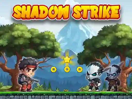 Joc Shadow Strike en línia