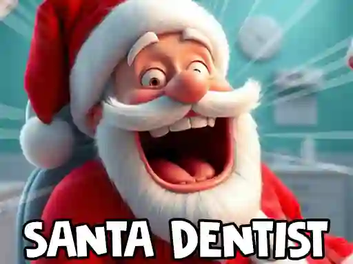 Joc Santa Dentist en línia