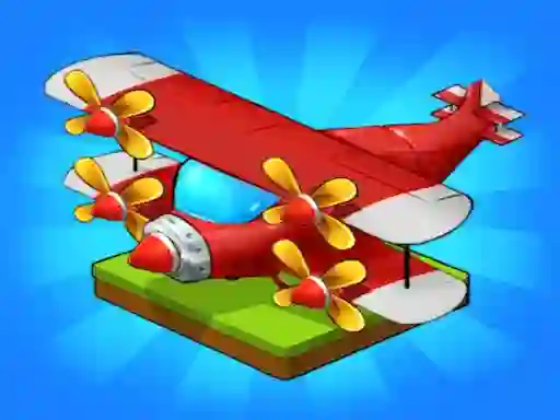Joc Sky Hero en línia