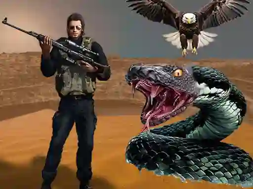 Joc Real Snake Simulator 3D en línia