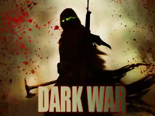 Joc Dark War en línia