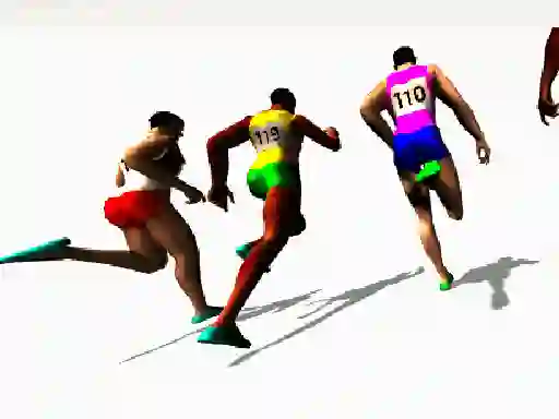 Joc Sprinter en línia