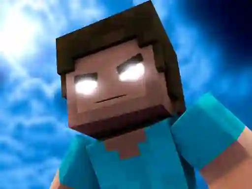Joc Minescraft Herobrine en línia