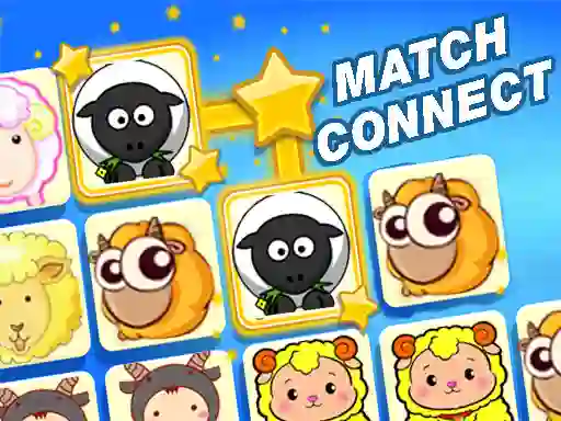 Joc Match Connect en línia