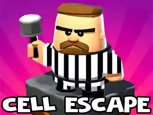 Joc Cell Escape en línia