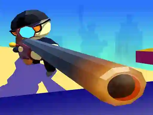 Joc Hitman Sniper en línia