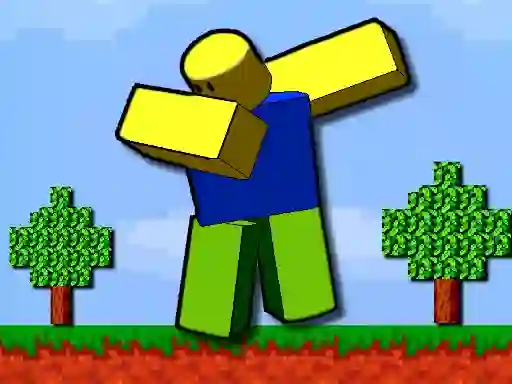 Joc Noob vs Noob en línia