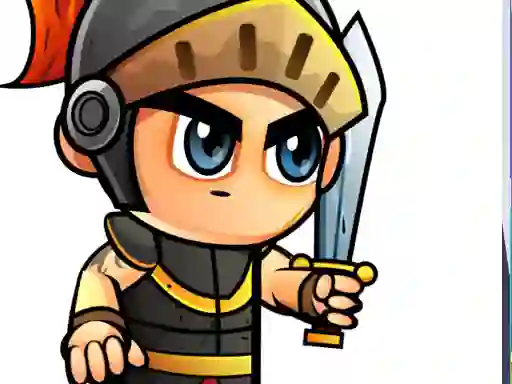 Joc Coin And Thief en línia