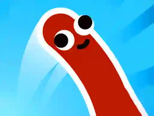 Joc Sausage Party rolling Sausage man en línia