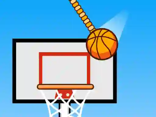 Joc Dunk Fall en línia